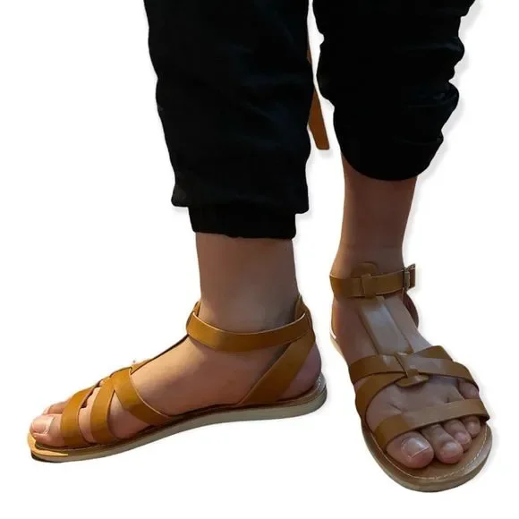 Call it Spring sandals size 7.5 - Picture 3 of 5